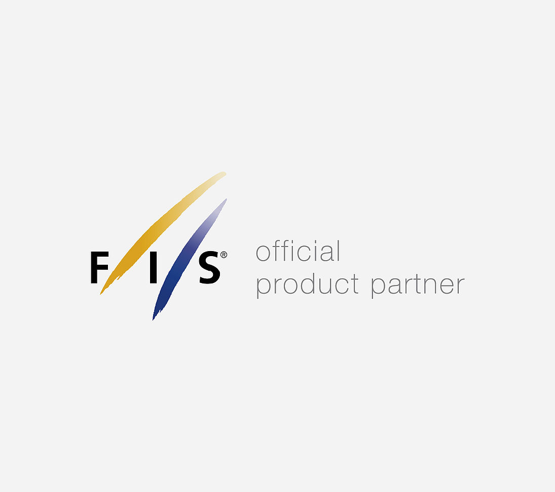 FIS Official Product Partner Logo