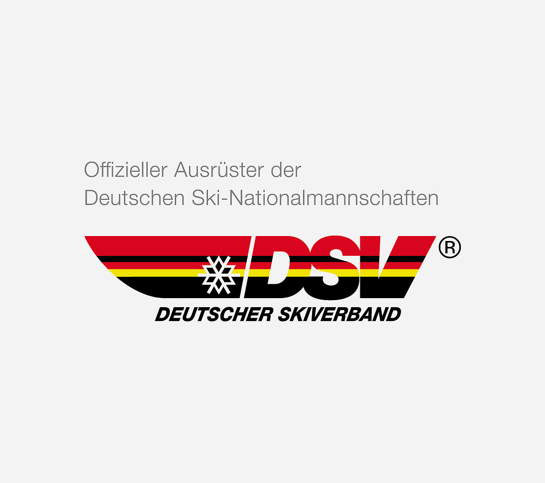 DSV Deutscher Skiverband Logo