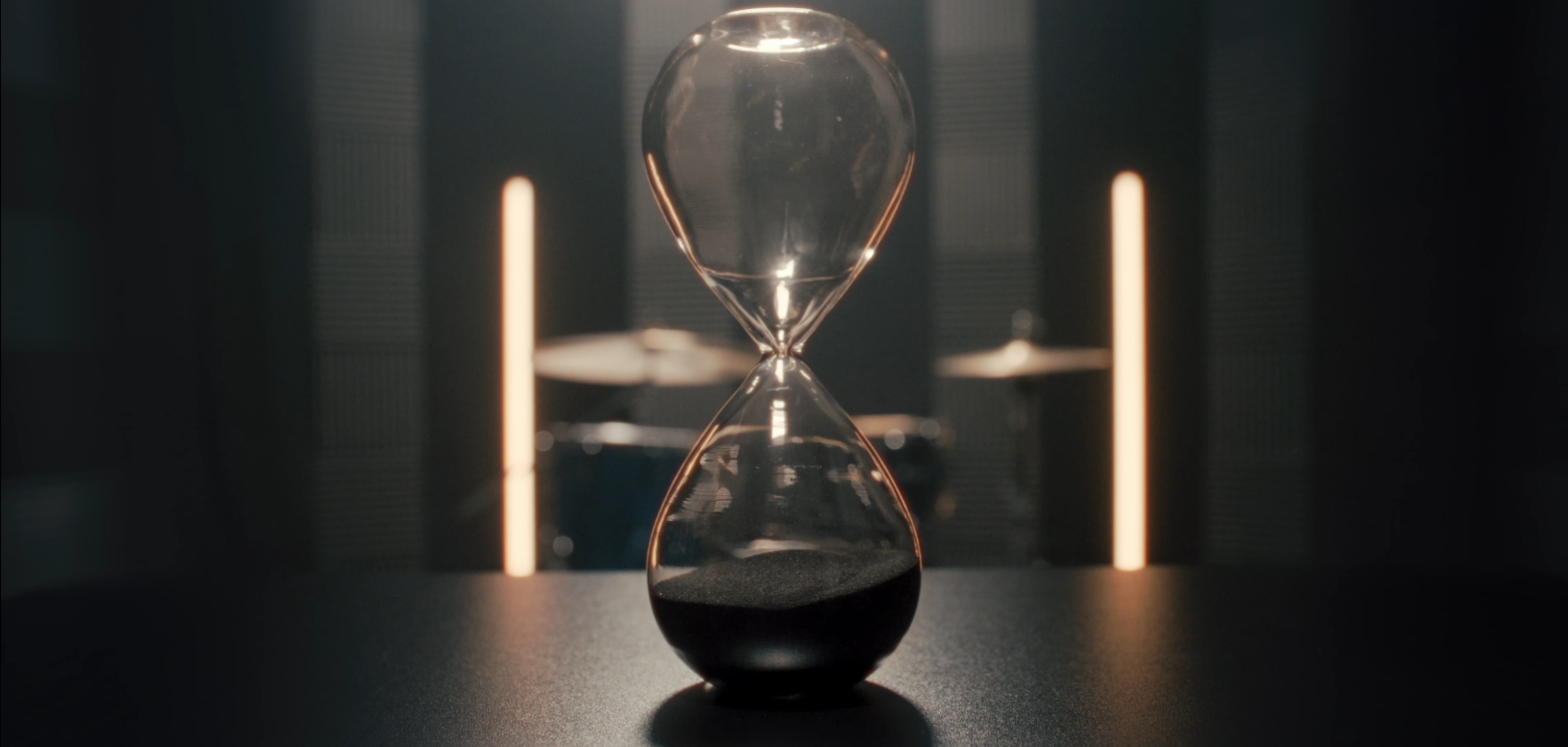 TechnoAlpin B.E.A.T. Service Programm Sanduhr