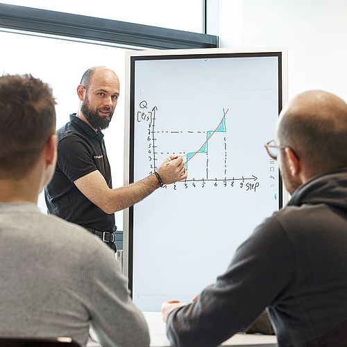 TechnoAlpin Academy