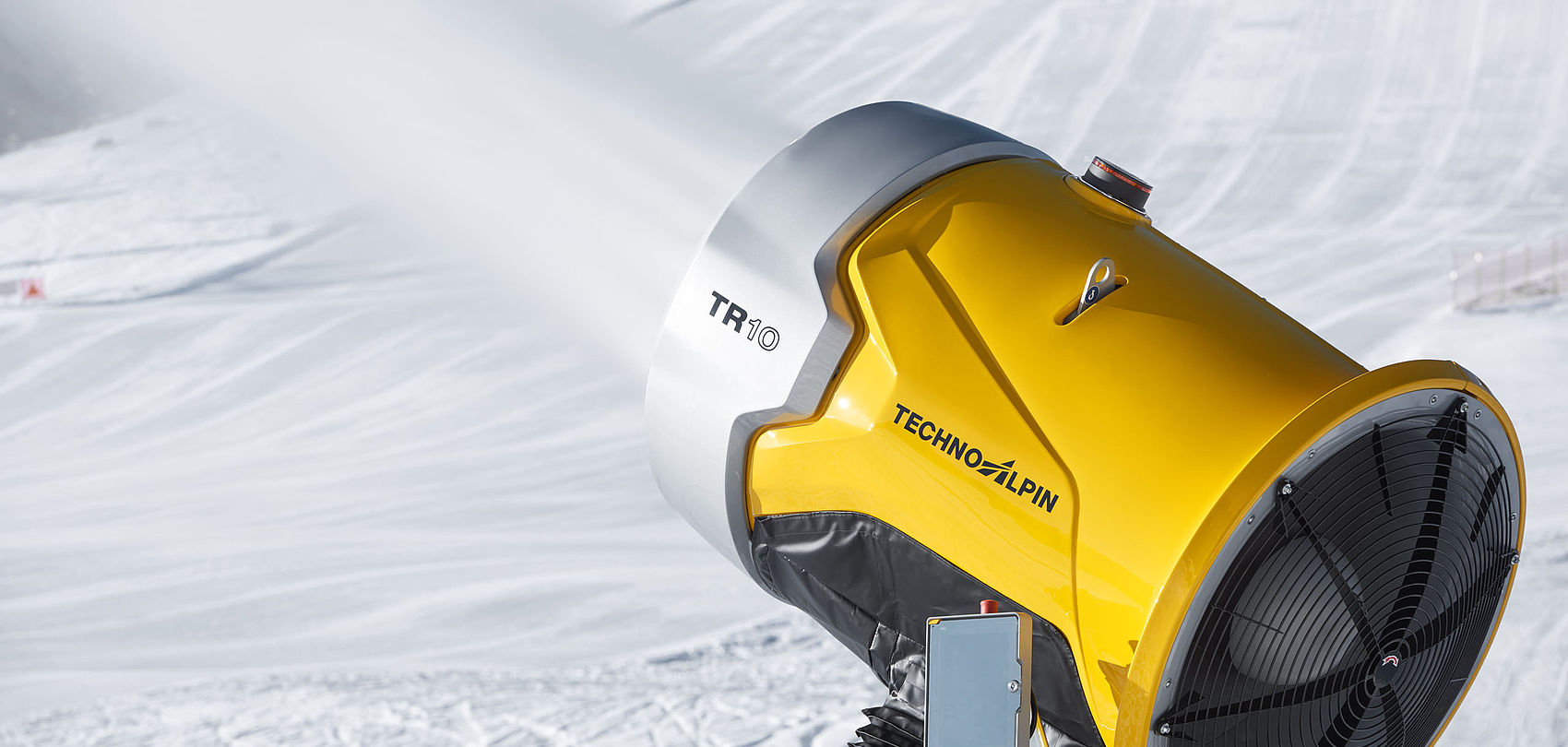 TechnoAlpin TR10 Produktbild 2025