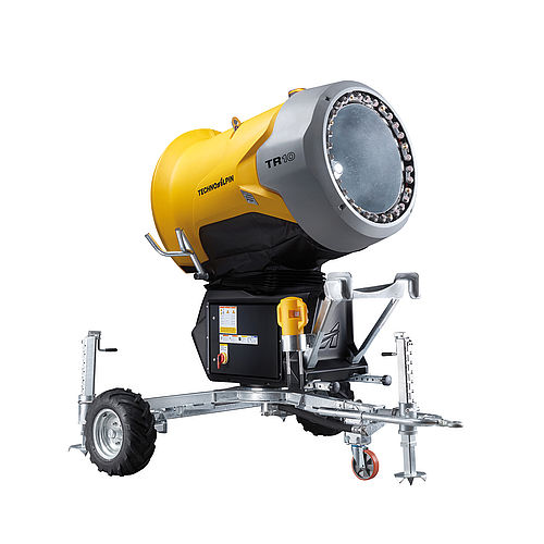 TechnoAlpin TR10