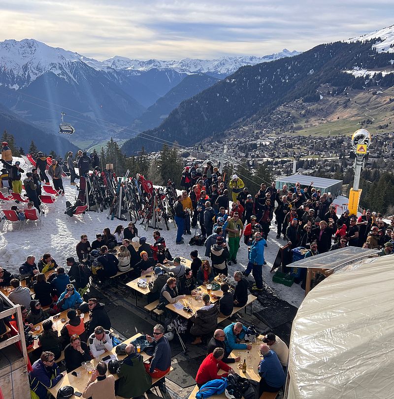 TechnoAlpin Snowmaker Days 2024 Produkt