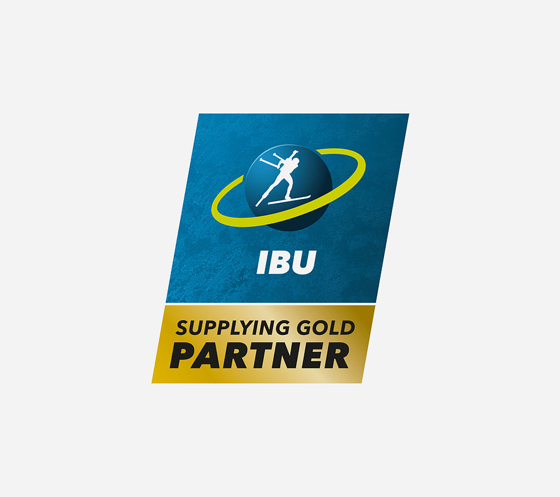 IBU Supplying Gold Partner Logo