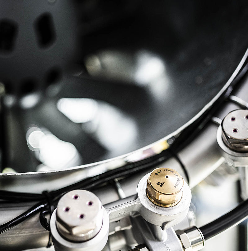 TechnoAlpin Schneeanlage Niederkofler 7891