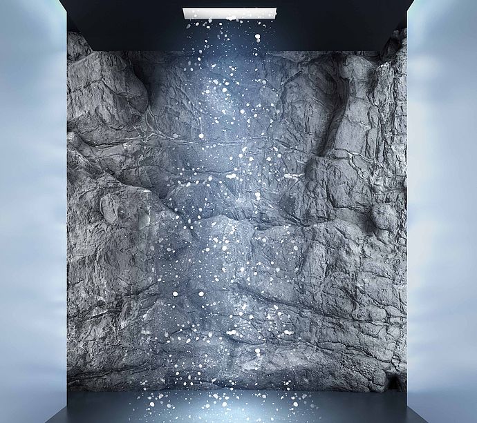 TechnoAlpin SnowSky Indoor Systembild 7995