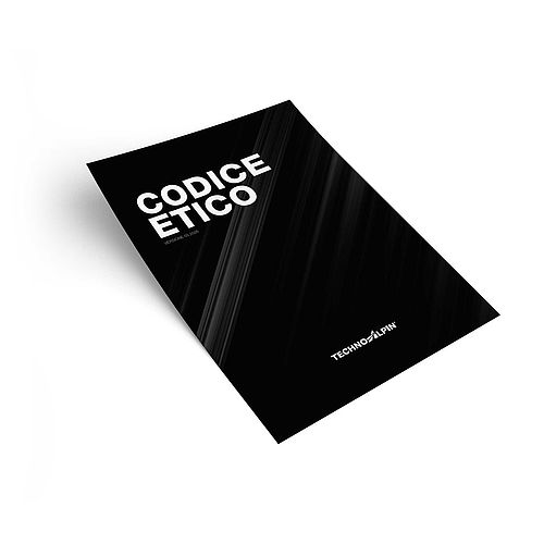 TechnoAlpin Codice Etico PDF IT