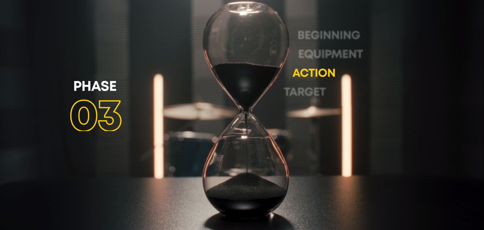 TechnoAlpin service B.E.A.T. action
