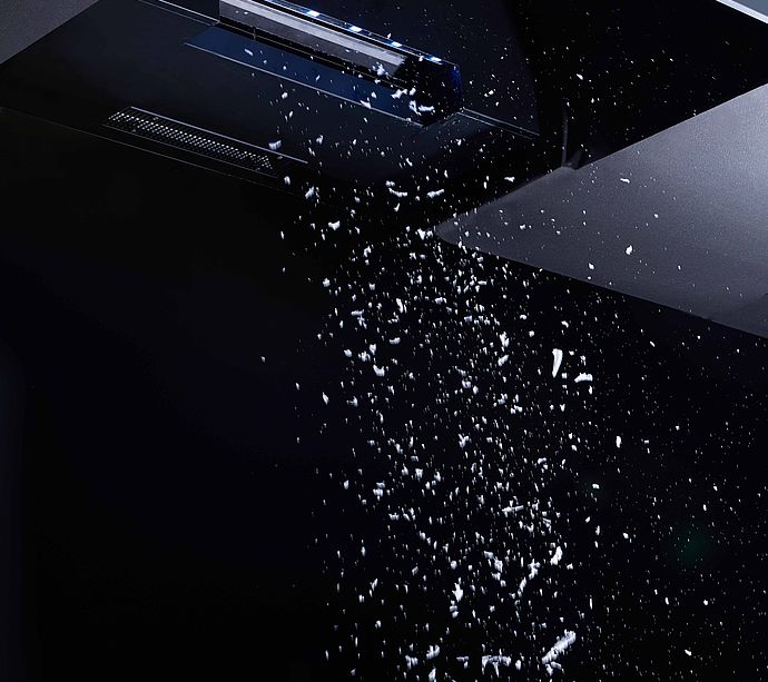 TechnoAlpin SnowSky Indoor System Original